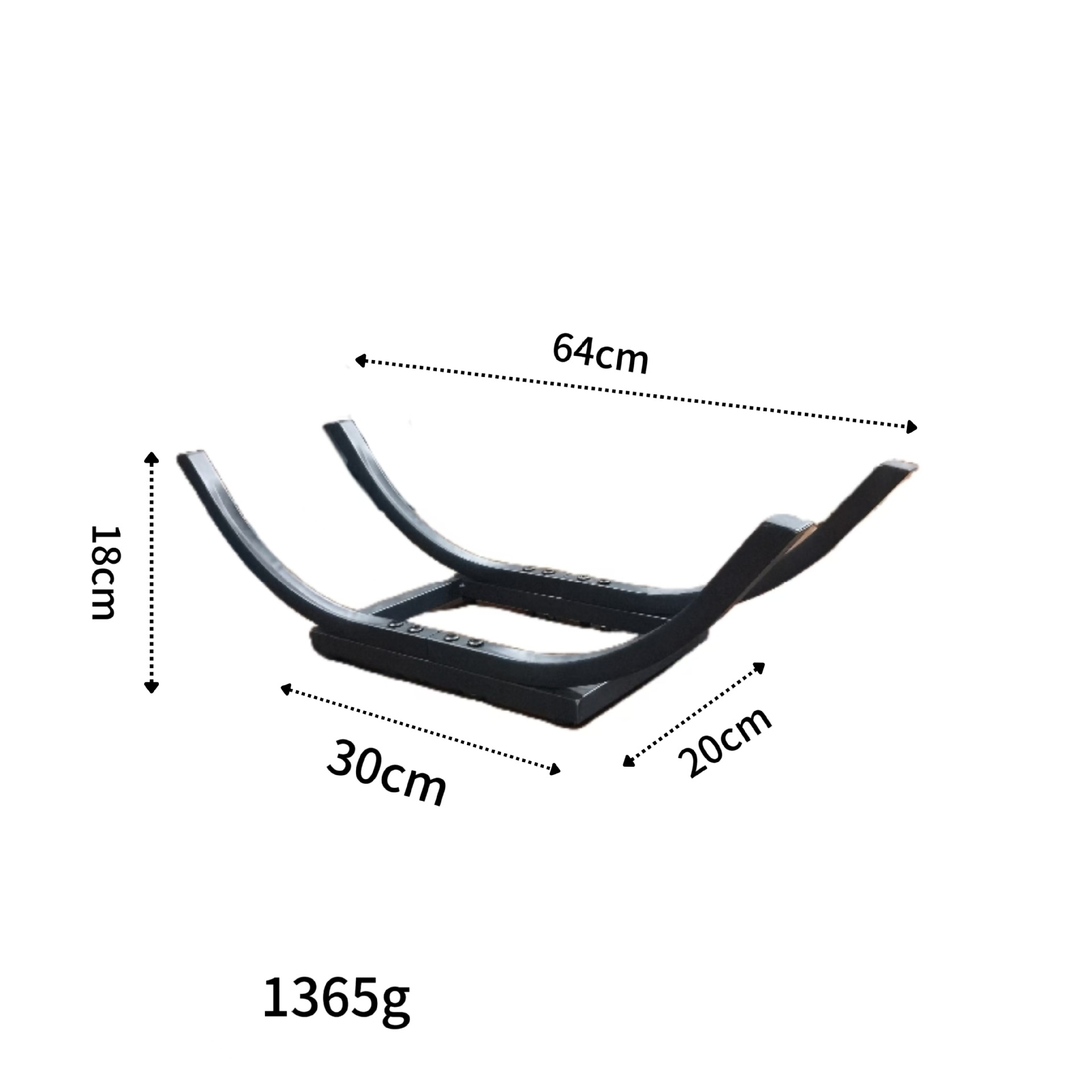 Puuteline - Tyylikäs ja kätevä